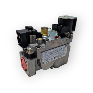VALVOLA GAS SIT SERIE NOVA 822 0822113 220-240V DI RICAMBIO PER CALDAIA