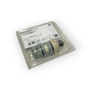 HONEYWELL VCZZ6000/U 3 THREE-WAY VALVE OVERHAUL CARTRIDGE WITH KEY