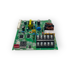 FERROLI 3981P750 PLACA INVERSORA 17122000044636 3RR86850 AIRE ACONDICIONADO