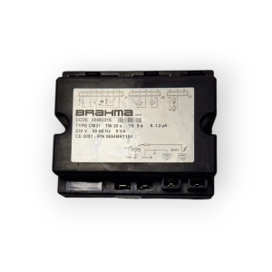 BRAHMA 30082315 PANNEAU D'ALLUMAGE CM31 30S 5S REMPLACEMENT POUR CHAUDIÈRE