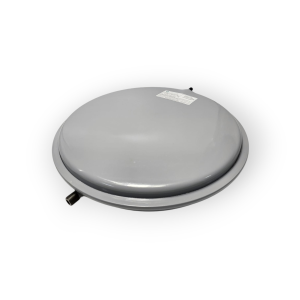 JUNKERS 8718642552 VASE D'EXPANSION 6 LT AVEC RACCORD 3/8 REMPLACEMENT POUR CHAUDIÈRE