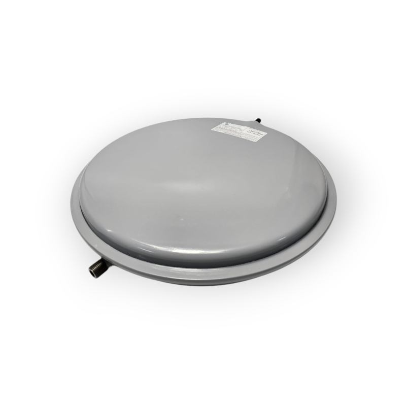 JUNKERS 8718642552 VASE D'EXPANSION 6 LT AVEC RACCORD 3/8 REMPLACEMENT POUR CHAUDIÈRE