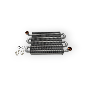 FERROLI ÉCHANGEUR MONOTHERMIQUE PRIMAIRE 39820880 EX 37404280 CHAUDIÈRE