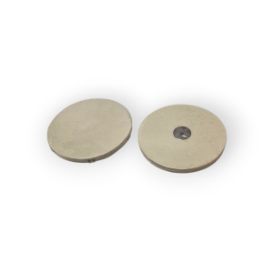 ARISTON ISOLATION FIBRE CÉRAMIQUE ARRIÈRE 65105904 CHAUDIÈRE