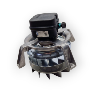 EBMPAPST VENTILATORE CON SPINA R2E180-AH05-31 230V 50 Hz 115W DI RICAMBIO PER CALDAIA
