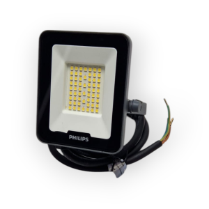 PHILIPS BVP167 FARETTO PROIETTORE A LED PER ESTERNO 20W 6500K 2400 LUMEN IP65