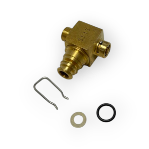 GRIFO DE CARGA VAILLANT 087642 014674 CALDERA VKC I 320/1-3 60