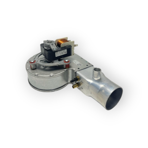 RIELLO 4050323 VENTILATORE BERETTA R100515 RK088 PER CALDAIA FABULA 31/32 CSI NOVELLA 31 RSI 