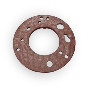 BERETTA R10026322 JUNTA BRIDA QUEMADOR RIELLO 4365875 CALDERA