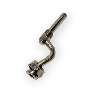 VAILLANT 081142 RACCORDO TUBO COLLEGAMENTO ACQUA CALDA CALDAIA VCW