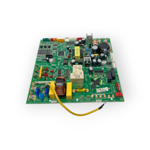 ZEPHIR SCHEDA ELETTRONICA PCB PRINCIPALE 1821786 CONDIZIONATORE ZDU9000+12000