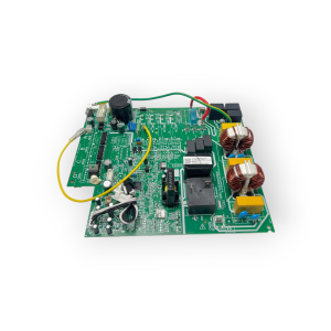CARTE ELECTRONIQUE ARISTON 65114030 17122000000275 REMPLACEMENT POUR CLIMATISEUR