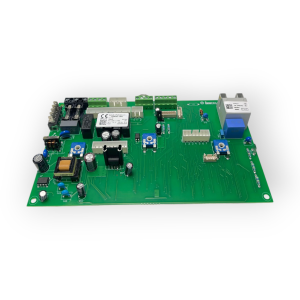 CARTE ELECTRONIQUE IMMERGAS 1049067 EX 1031865 HDIMS68-IM03 POUR CHAUDIERE