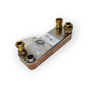 VAILLANT 0020073792 064950 INTERCAMBIADOR SANITARIO PARA VMW IT 242 282 240/1 X CALDERA