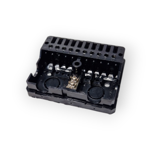 BRAHMA 18210090 BASE DE ENCHUFE PARA UNIDAD DE CONTROL ELECTRÓNICO F AT5 TR SD2