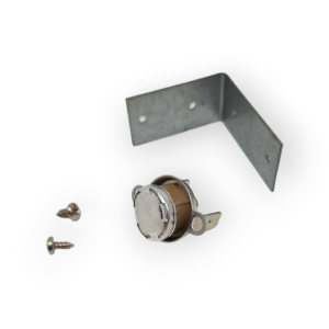 UNICAL 95261209 SAFETY THERMOSTAT KIT + FIXING SPRING FOR BOILER