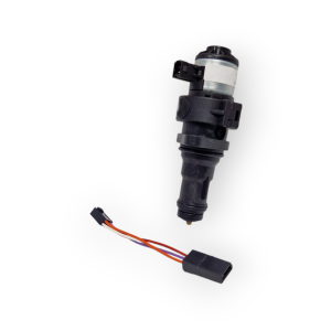 MOTEUR POUR VANNE 3 VOIES COMPATIBLE CHAUDIÈRE ARISTON CHAFFOTEAUX ET MAURY 60081953