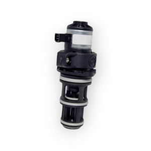 INSERTO CARTUCCIA VALVOLA TRE VIE PASSO PASSO COMPATIBILE VIESSMANN 7824699 CALDAIA