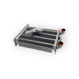 ÉCHANGEUR DE CHALEUR PRIMAIRE RIELLO 4R109420 CHAUDIÈRE BERETTA R20185017