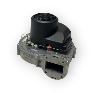 EBMPAPST RG148/1200-3633-010204 VENTILATORE ESTRATTORE FUMI 230V PER CALDAIA