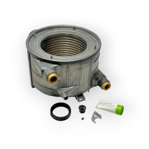 ÉCHANGEUR À CONDENSATION IMMERGAS 3032031 32-40 KW POUR CHAUDIÈRE EN TÉFLON VICTRIX TERA