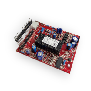 UNICAL 95630117 SCHEDA ELETTRONICA CONTROLLO FIAMMA 31001120 PER CALDAIA