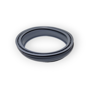 JOINT SOUFFLET POUR PORTE LAVE-LINGE COMPATIBLE ARISTON INDESIT C00111416 C00262267