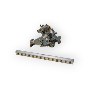 VAILLANT 0020198630 TRASFORMAZIONE UGELLI E VALVOLA GAS PER CALDAIA
