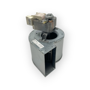TRIAL CENTRIFUGAL FANS DOUBLE SUCTION LH 50X108/66V CAD07B-009