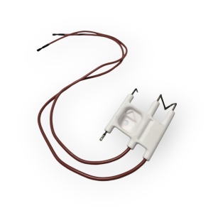 VAILLANT 090724 TRIPLE ELECTRODE IGNITION DETECTION FOR PRO PLUS VMI 280 282 BOILER