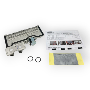 ARISTON KIT TRASFORMAZIONE UGELLI DA MTN A GPL 65119330 PER SCALDABAGNO