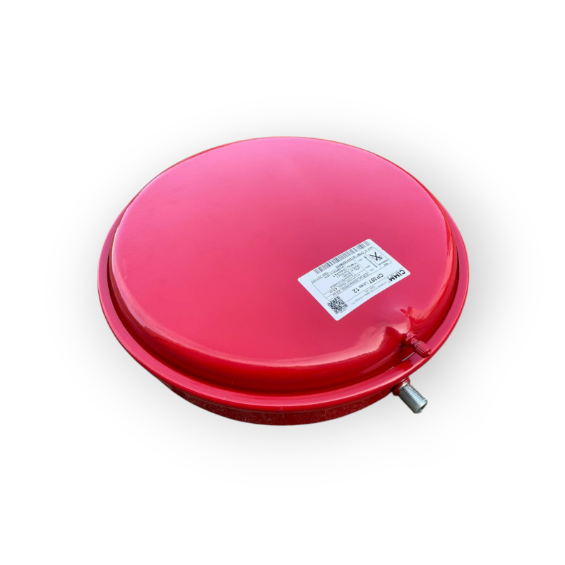 VASE D'EXPANSION DE DIETRICH 12 LT 300000591 CHAUDIÈRE DGT 1300 OERTLI GVR