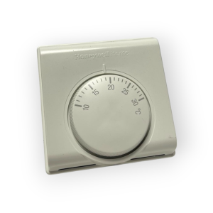 HONEYWELL THERMOSTAT D'AMBIANCE T6360 T6360A1004 AVEC ROULEAU