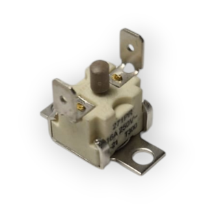 FONDITAL 6YTERSIC02 THERMOSTAT 275°C WITH REPLACEMENT COLLECTOR