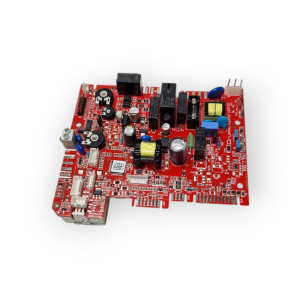 CUADRO DE CONTROL ELECTRÓNICO COMPATIBLE CON CALDERA BERETTA 20177590 EX 20145178 RIELLO 4R106622