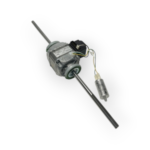 EUROMOTORS MOTORE BIALBERO A83B-4050/3 PER VENTILCONVETTORE 230V