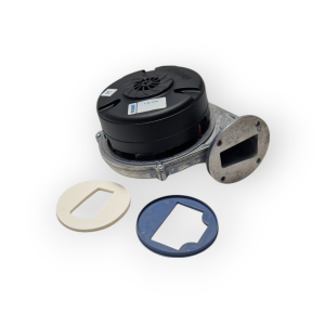 UNICAL 95262803 VENTILATORE NRG118/080 65W PER CALDAIA ALKON 09 R 24