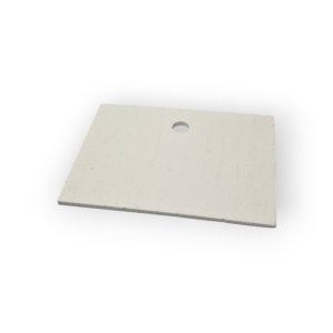 SIME 6139754 ISOLANT EN FIBRE CÉRAMIQUE PANNEAU AVANT FORMAT 25 BF CHAUDIÈRE