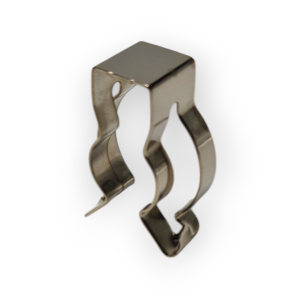 ARISTON 60000309 FORK CLIP FOR BOILER PIPE FIXING
