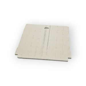 IMMERGAS 1024261 EX 1025097 PANNEAU ISOLANT EN FIBRE CÉRAMIQUE POUR CHAUDIÈRE