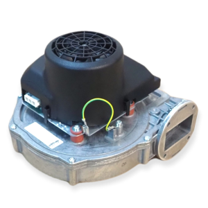 UNICAL VENTILATORE 95261667 RG148/1200-3633-010202 CALDAIA SUPERMODULEX
