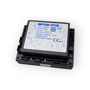 BRAHMA 37604002 PANEL DE ENCENDIDO NDTM31 220-240V PARA CALDERA