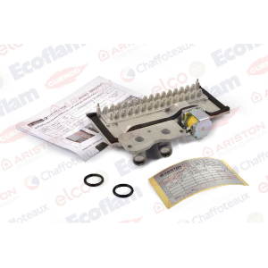 ARISTON 65119329 KIT DE CONVERSION DU GAZ DE GPL À GAZ NATUREL POUR CHAUFFE-EAU