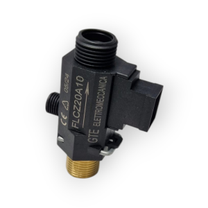 INTERRUPTOR DE FLUJO CON CARGA Ø 1/4 COMPATIBLE BAXI JJJ005663770 005663770 PARA CALDERA