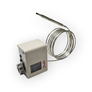 DANFOSS KP73 TERMOSTATO A BULBO RM 060L113866 
