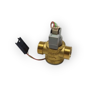 CALEFFI FLUSSOSTATO ROTATIVO 316 COMPATIBILE FERROLI 36401860 39804220 CALDAIA MASTER FLOW EL CE