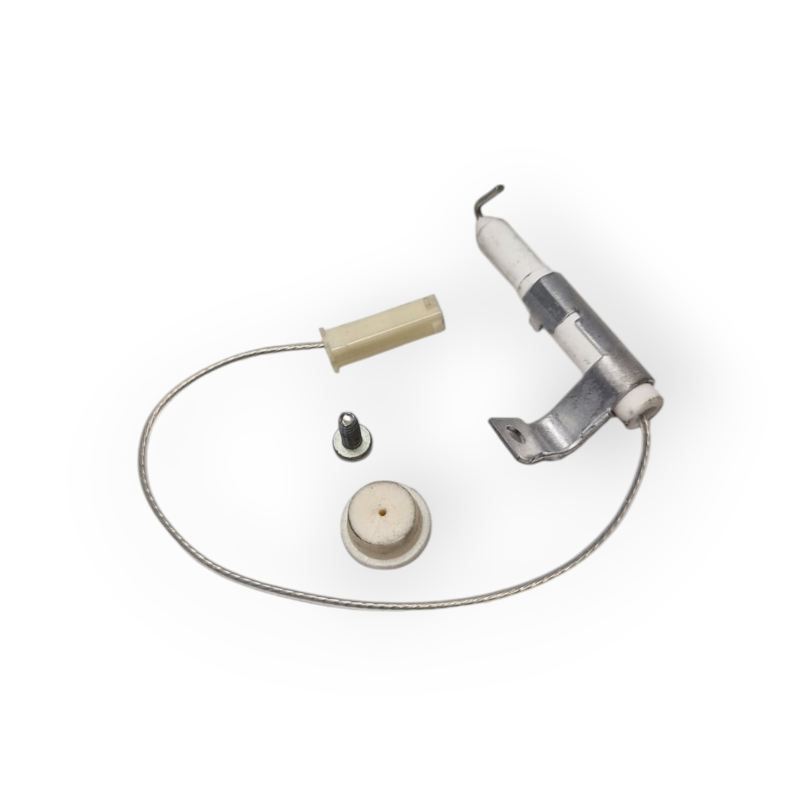 JUNKERS 8716760238 ELETTRODO ACCENSIONE IONIZZAZIONE DI RICAMBIO PER CALDAIA