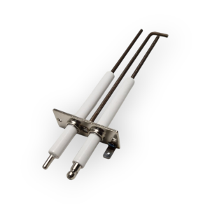 ELEKTRODENGRUPPE KOMPATIBEL MIT FERROLI 39830280 EX 36700031 FÜR KESSEL