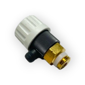 WATER DRAIN TAP COMPATIBLE BAXI JJJ005652030 005652030 FOR BOILER