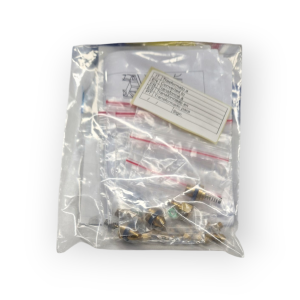 SIME 6325578 KIT TRASFORMAZIONE UGELLI GAS GPL PER SCALDABAGNO